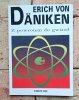 Erich von Daniken - 15 książek | zestaw
